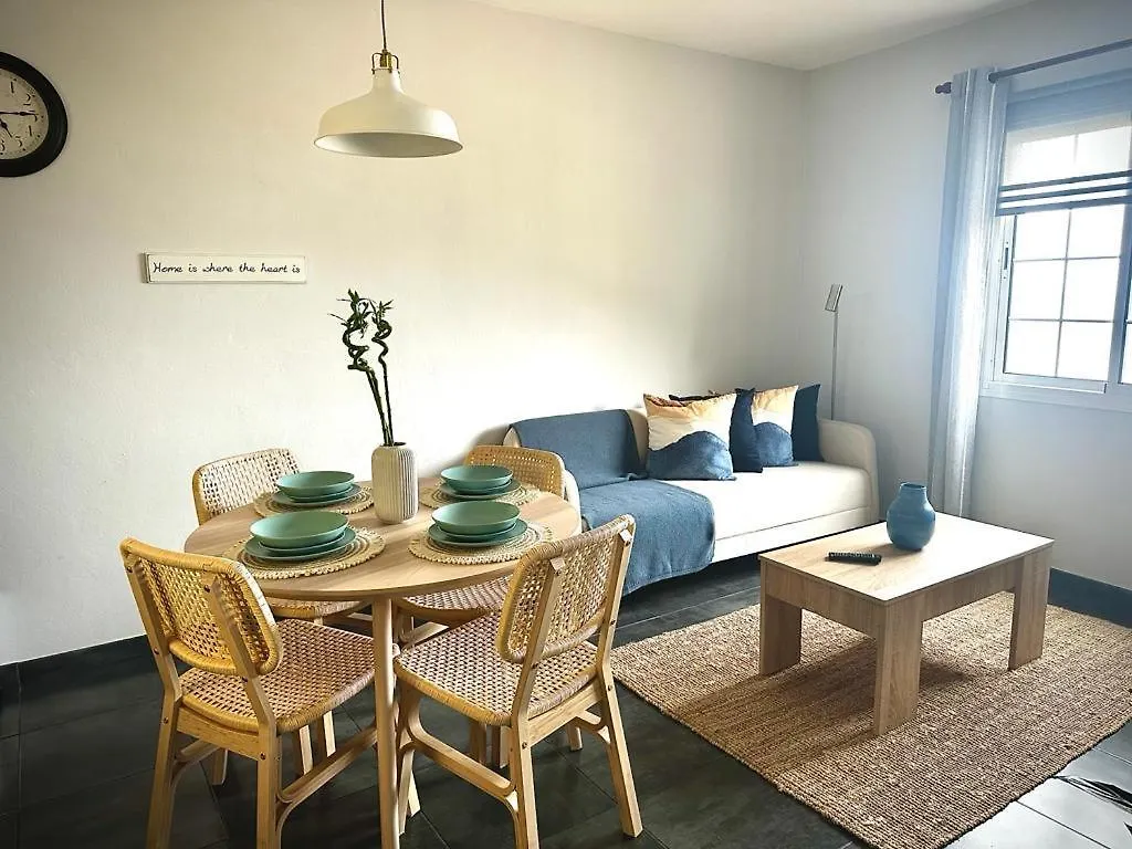 Appartement La Casita De Daise à Garachico