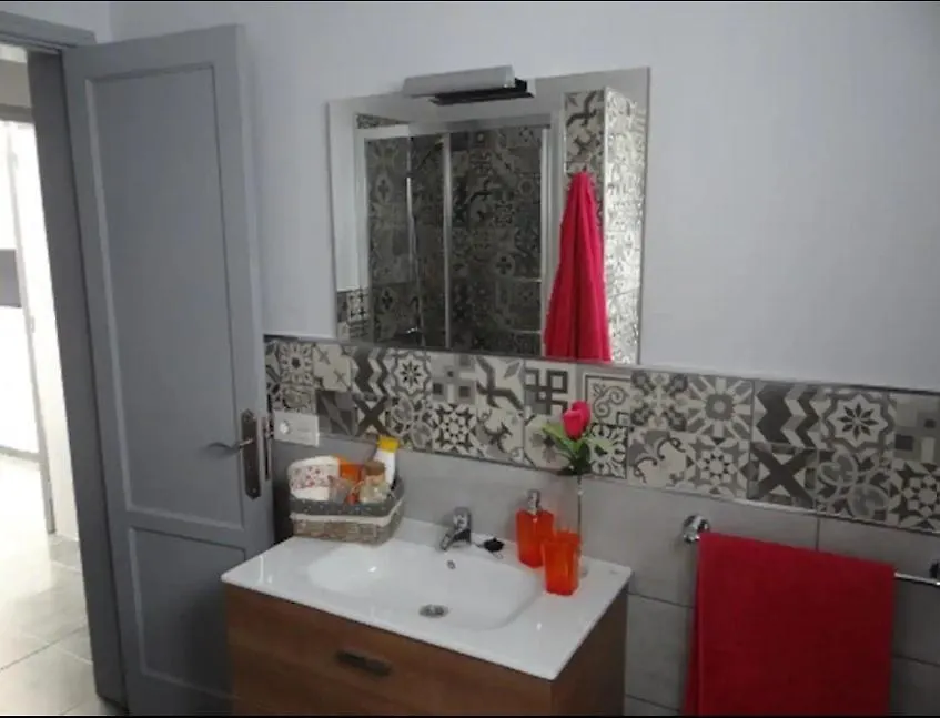 Appartement La Casita De Daise à Garachico  Espagne