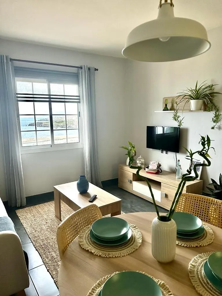 Appartement La Casita De Daise à Garachico